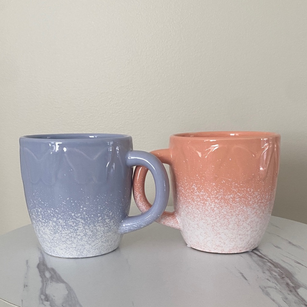 Large Coffee Mugs